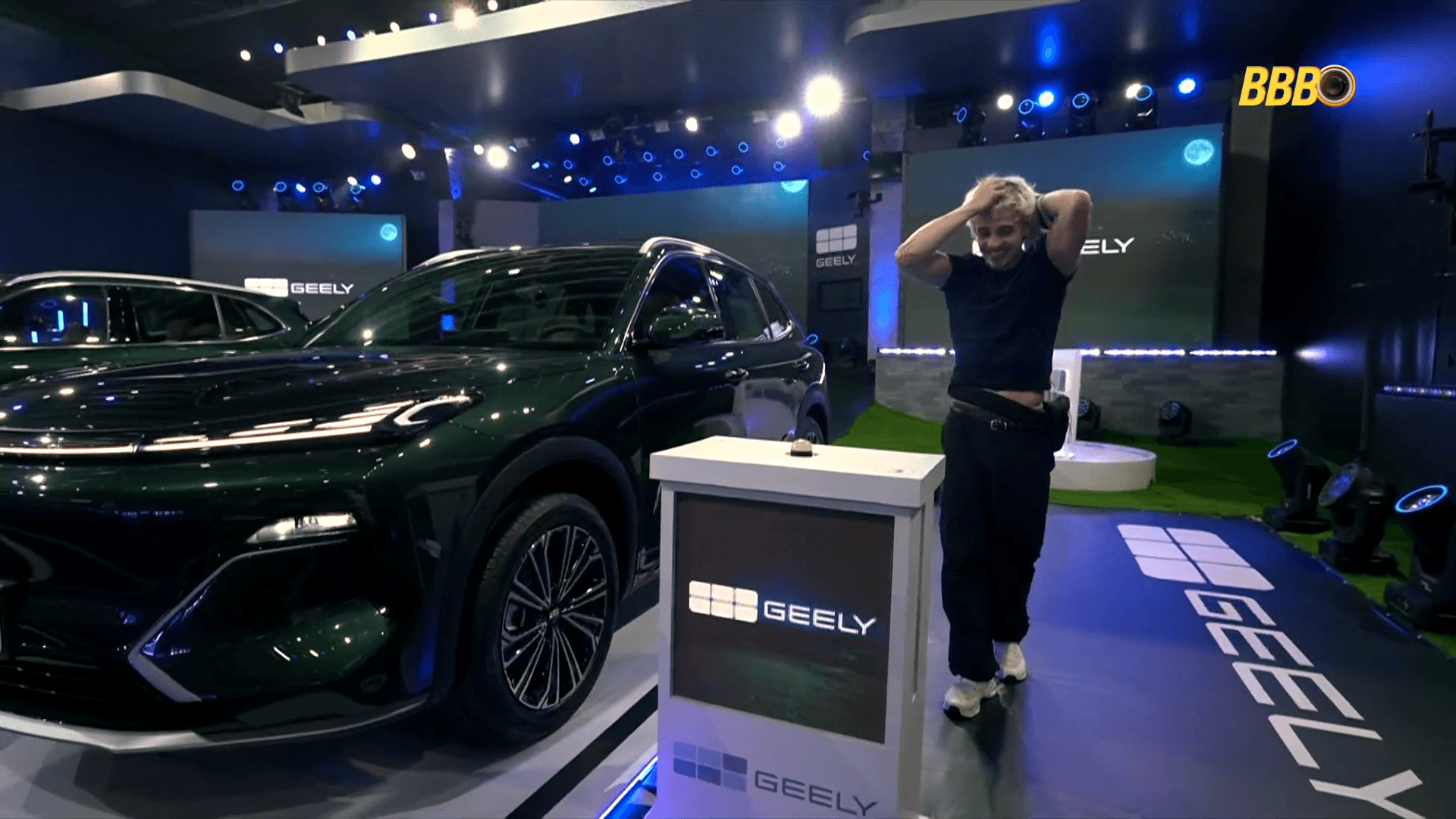 Formação do Último Paredão do BBB 26: Ana Paula, Leandro Boneco e Milena disputam vaga na final