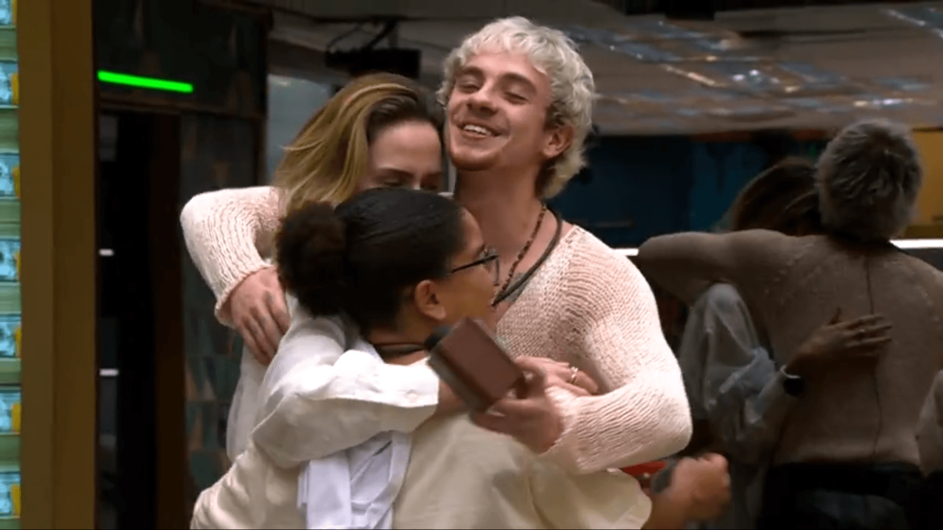 Tudo sobre a Grande Final do BBB 26: Show de Alok, Tadeu no gramado e prêmio de R$ 5,4 milhões