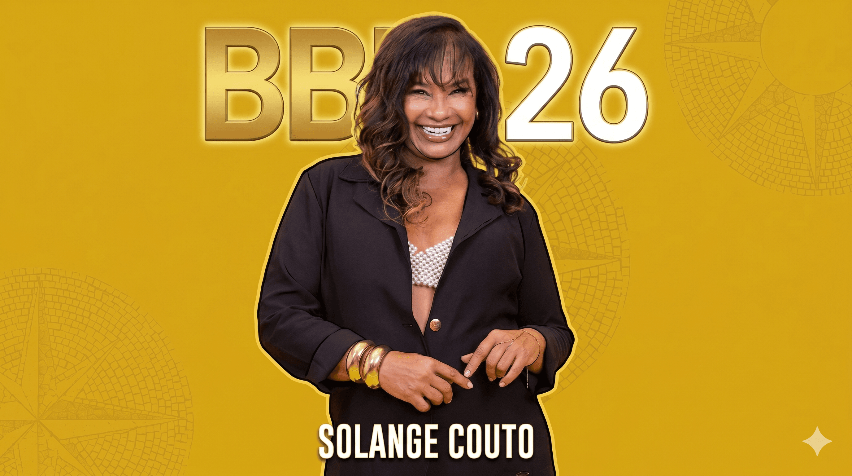 Solange Couto desfalca final do BBB 26 por problema de saúde; relembre eliminação histórica
