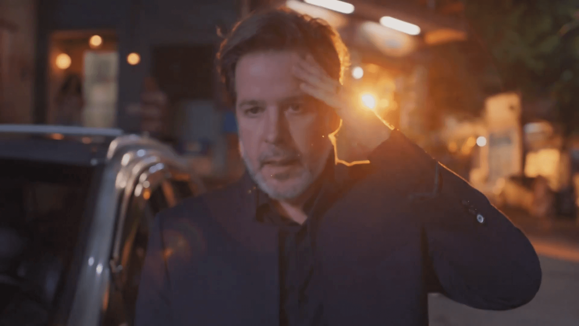 Três Graças: Leonardo humilha Ferette, recebe alta e vai morar com Viviane no capítulo de hoje