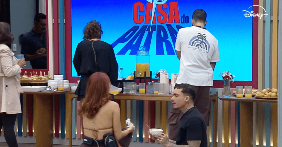 Casa do Patrão estreia hoje: Tudo sobre o primeiro episódio do reality da Record,