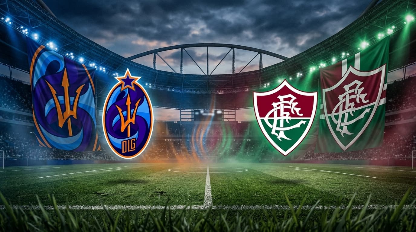 Deportivo La Guaira x Fluminense ao vivo hoje; Acompanhe
