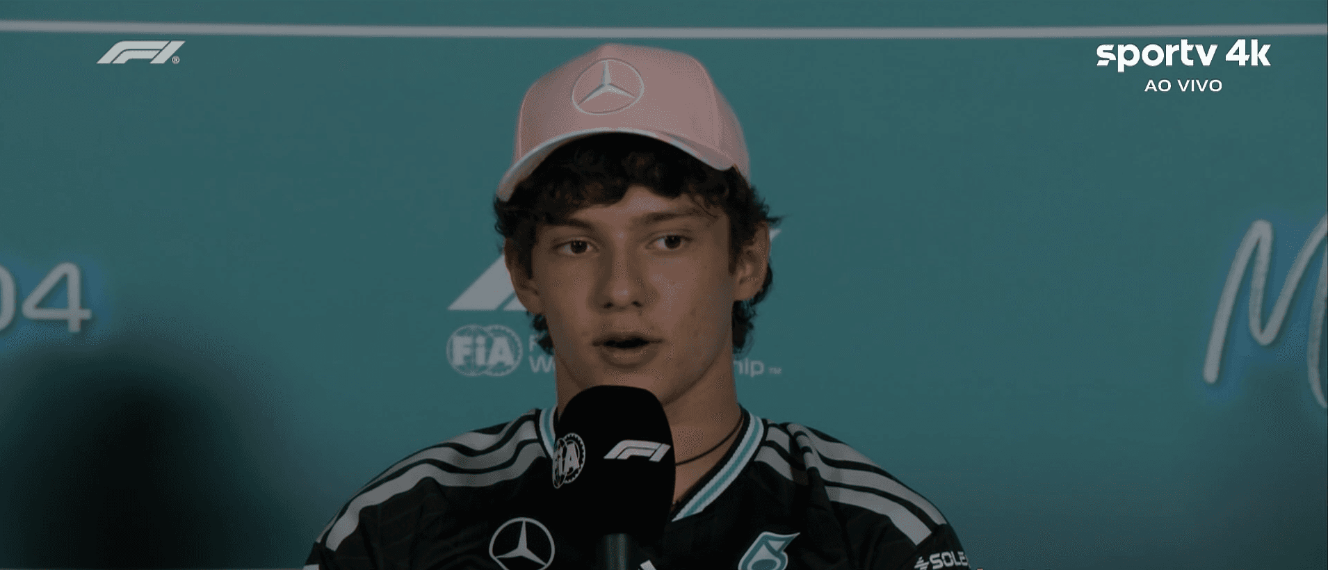 GP de Miami de F1 2026: Horários, formato Sprint e onde assistir ao vivo