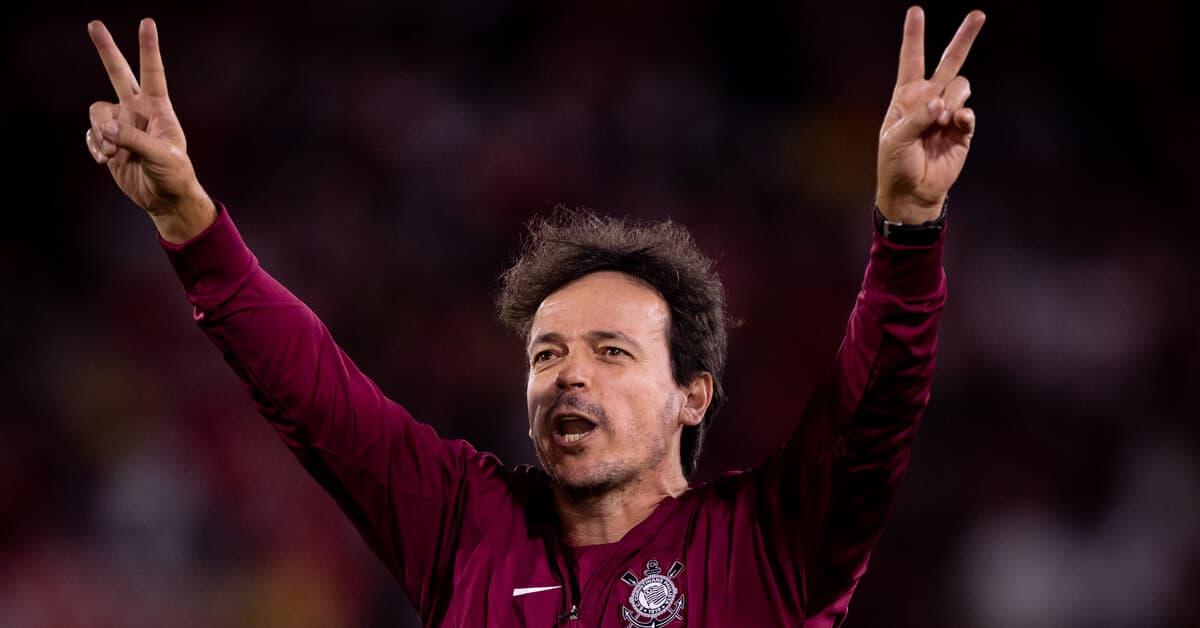 Corinthians e São Paulo fazem clássico decisivo pelo Campeonato Brasileiro: onde assistir, horário e escalações
