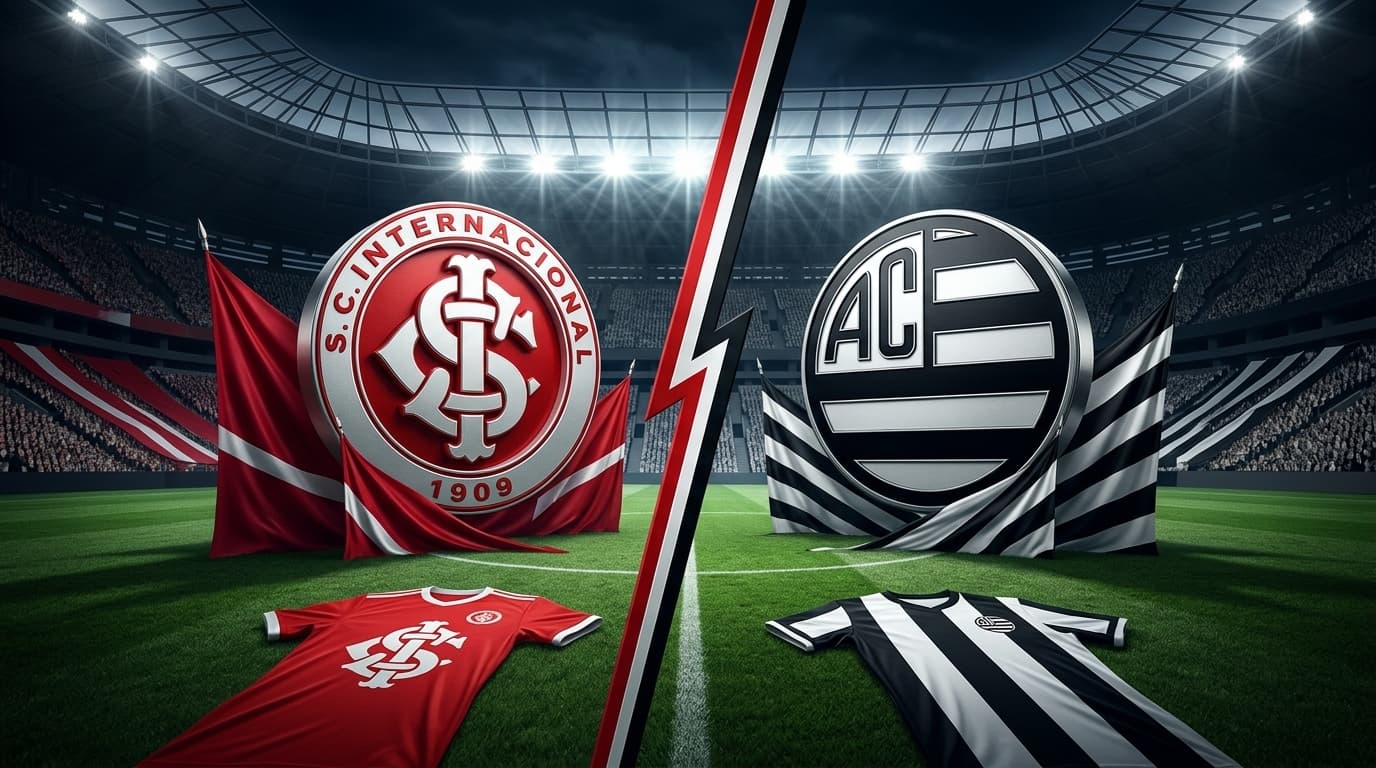 Internacional x Athletic ao vivo hoje; Acompanhe