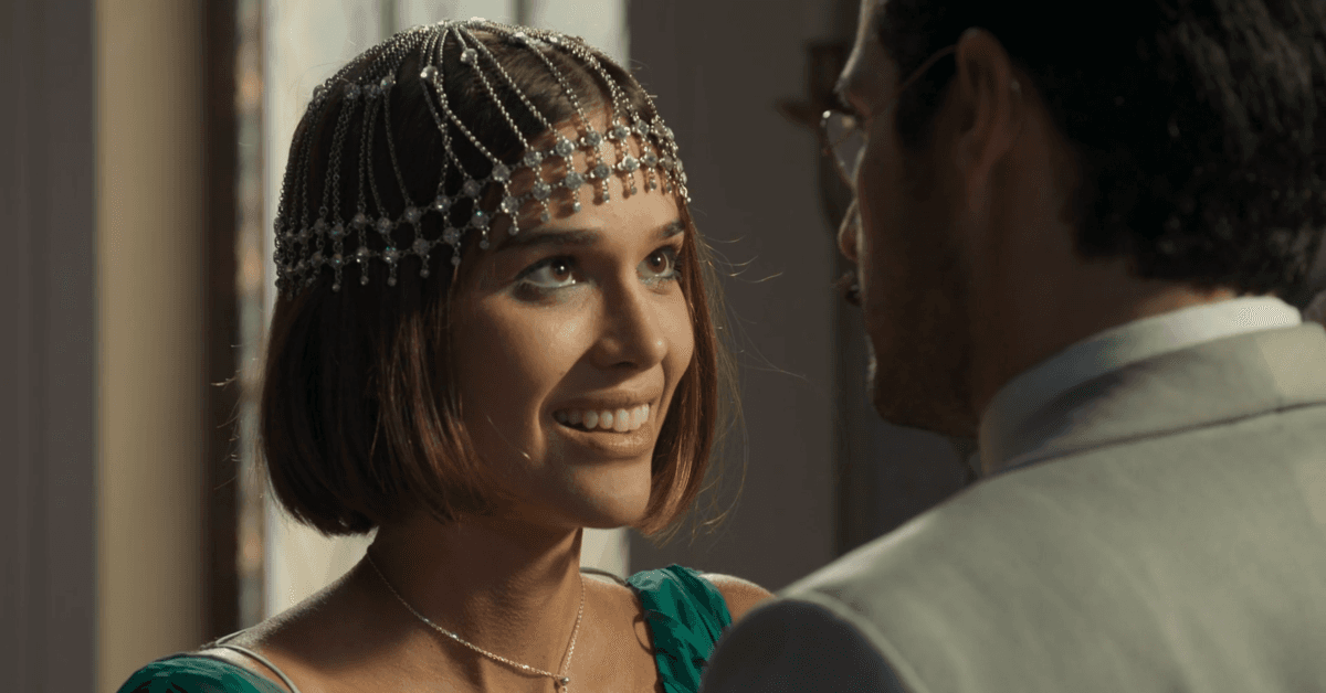 A Nobreza do Amor: Casemiro descobre plano de Mirinho e Kênia sofre por amor nesta terça