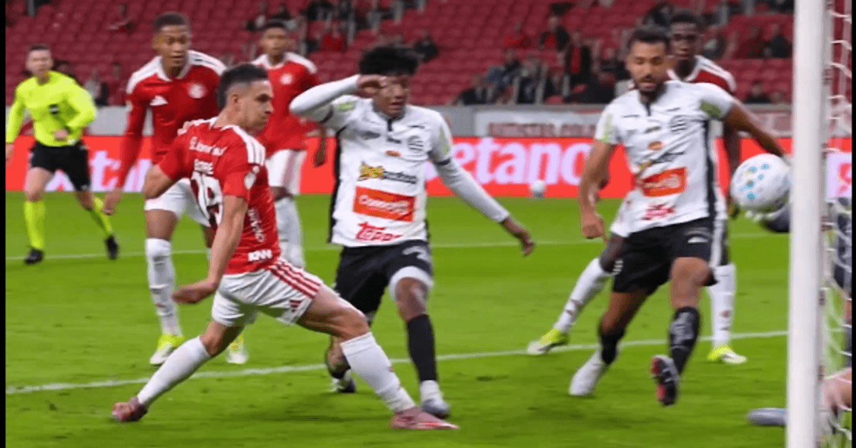 Copa do Brasil: Internacional, Cruzeiro e Fluminense garantem vaga nas oitavas de final
