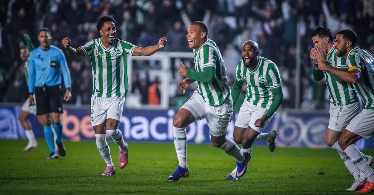 Sete equipes garantem classificação para as oitavas da Copa do Brasil em noite de mata-mata
