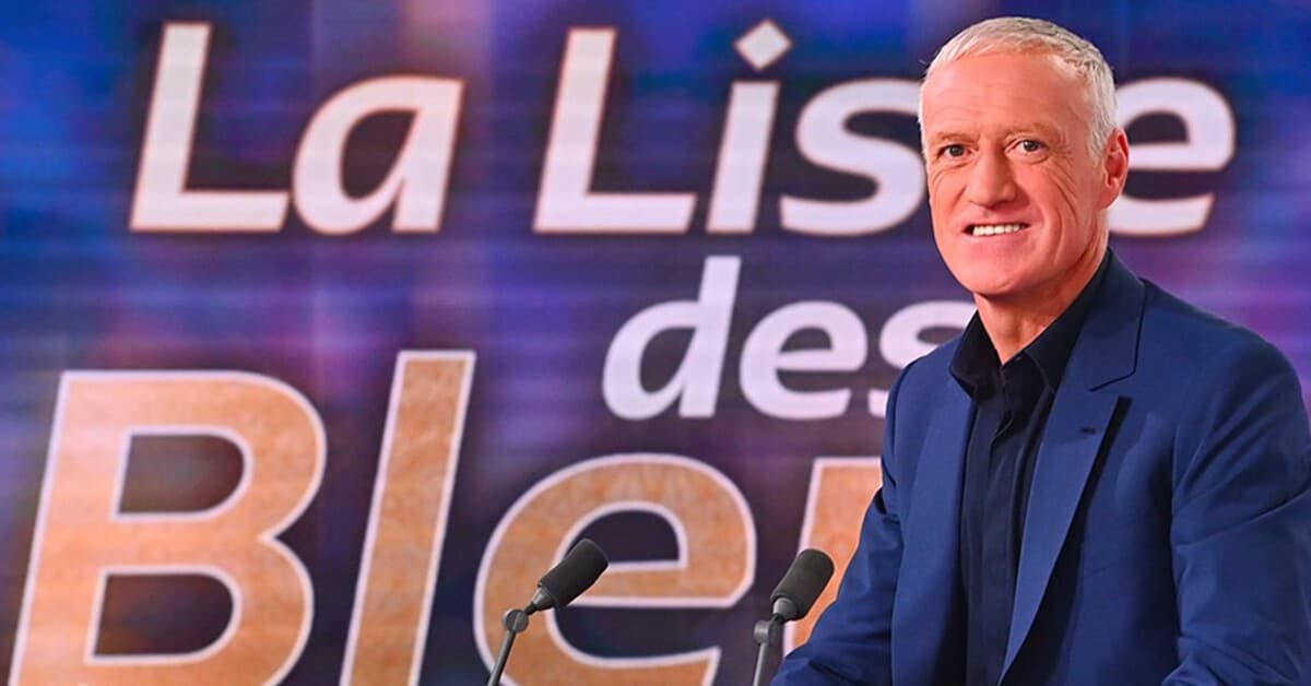 França anuncia 26 para a Copa de 2026: Griezmann e Camavinga fora; Deschamps confirma despedida da seleção