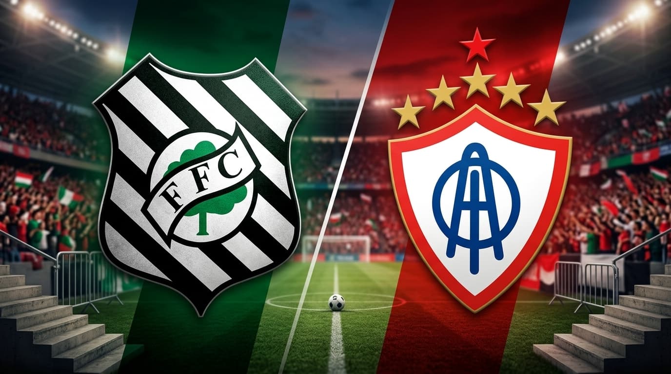 Figueirense x Itabaiana ao vivo! Acompanhe o minuto a minuto do confronto pela Serie C do Campeonato Brasileiro