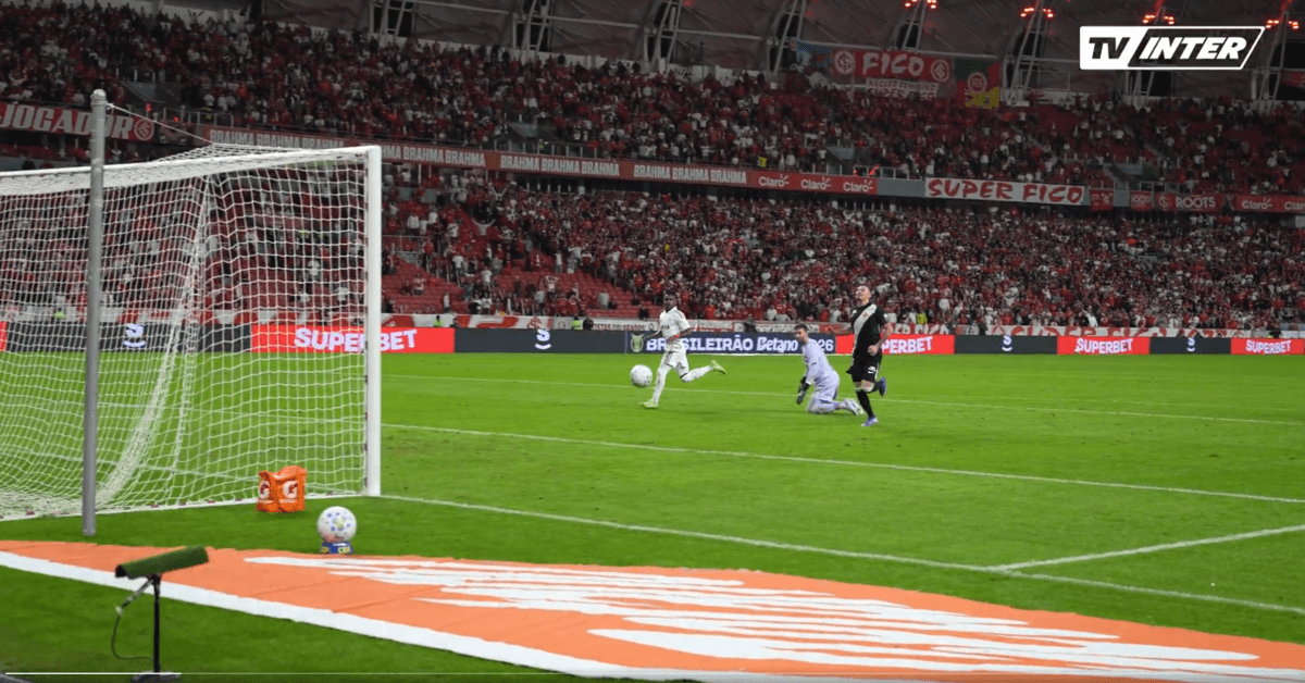 Resumo da Rodada: Palmeiras empata e Fluminense cola na liderança do Brasileirão