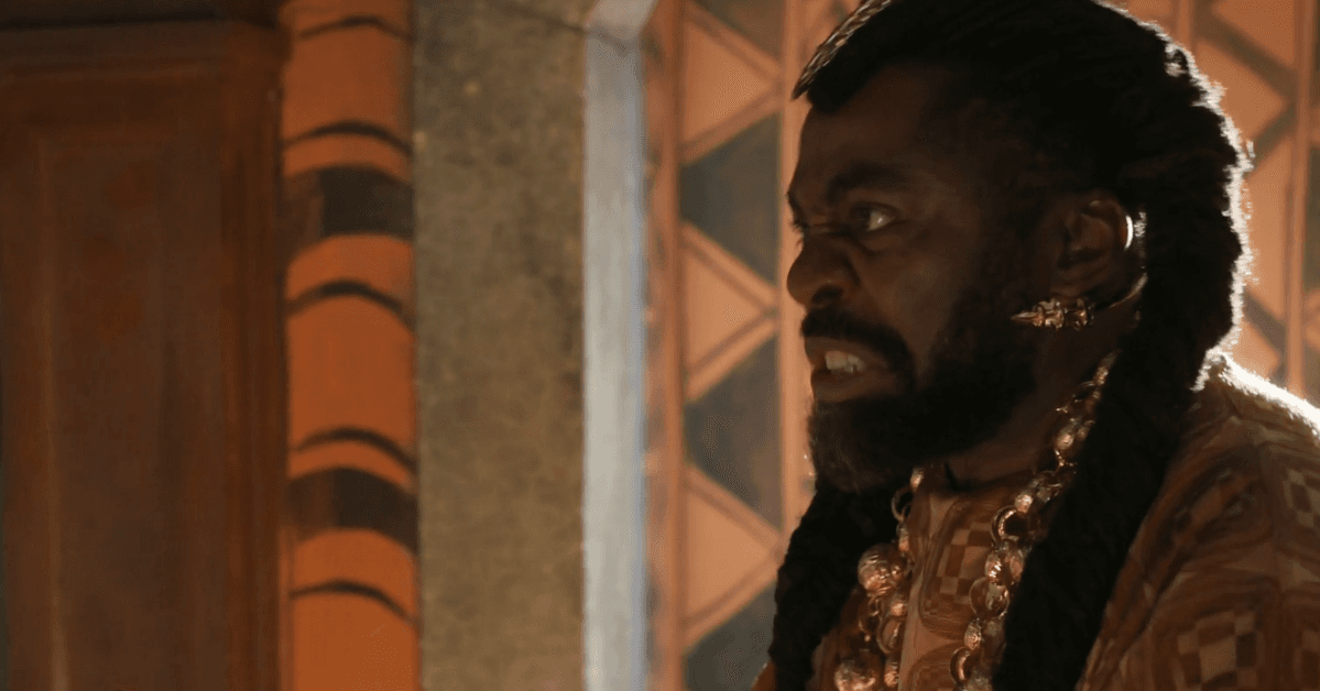 A Nobreza do Amor: Omar foge para o Brasil e Dumi trai Jendal no capítulo de hoje