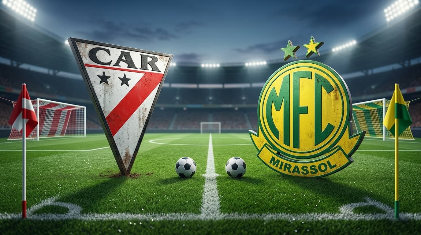 Always Ready x Mirassol ao vivo hoje! O Leão busca a vaga antecipada nas oitavas da Libertadores!
