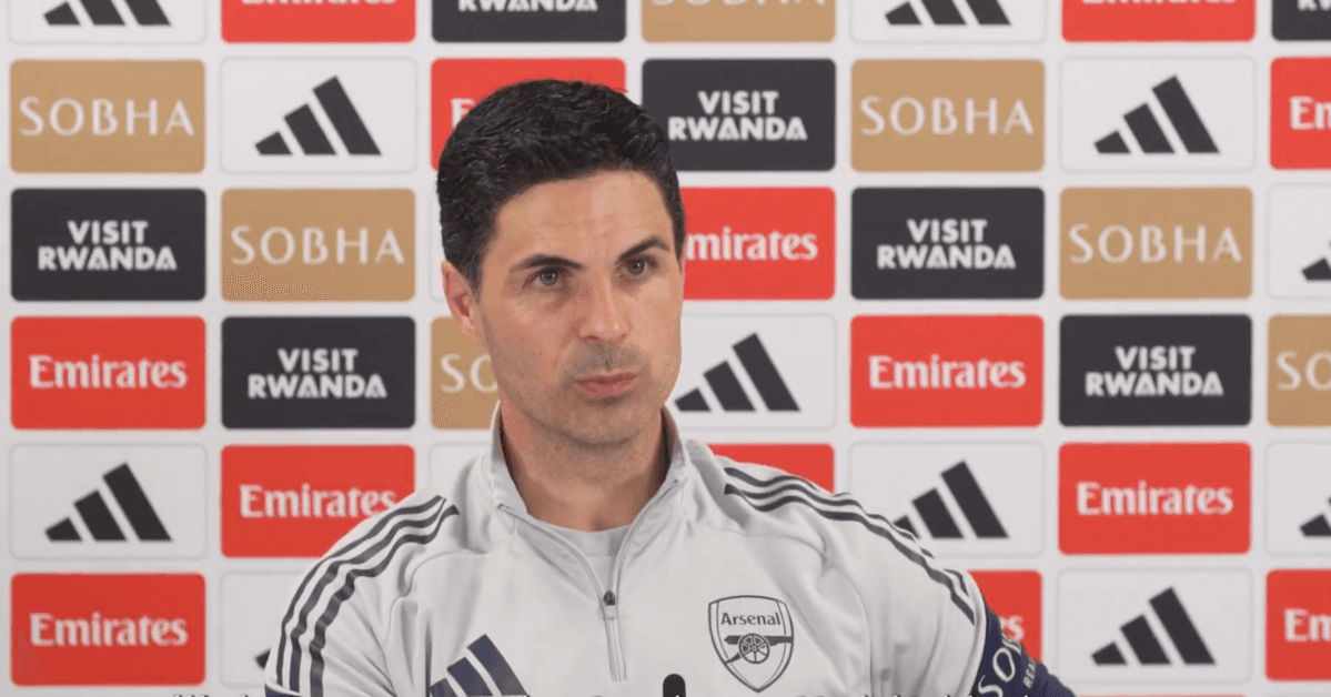 Arsenal enfrenta Fulham hoje em duelo crucial pela liderança da Premier League