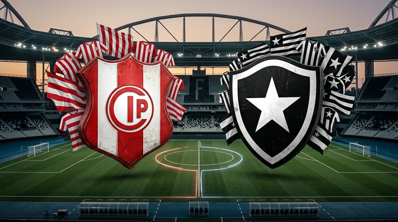 Independiente Petrolero x Botafogo ao vivo hoje! Onde assistir, gols, melhores momentos, horário e escalações