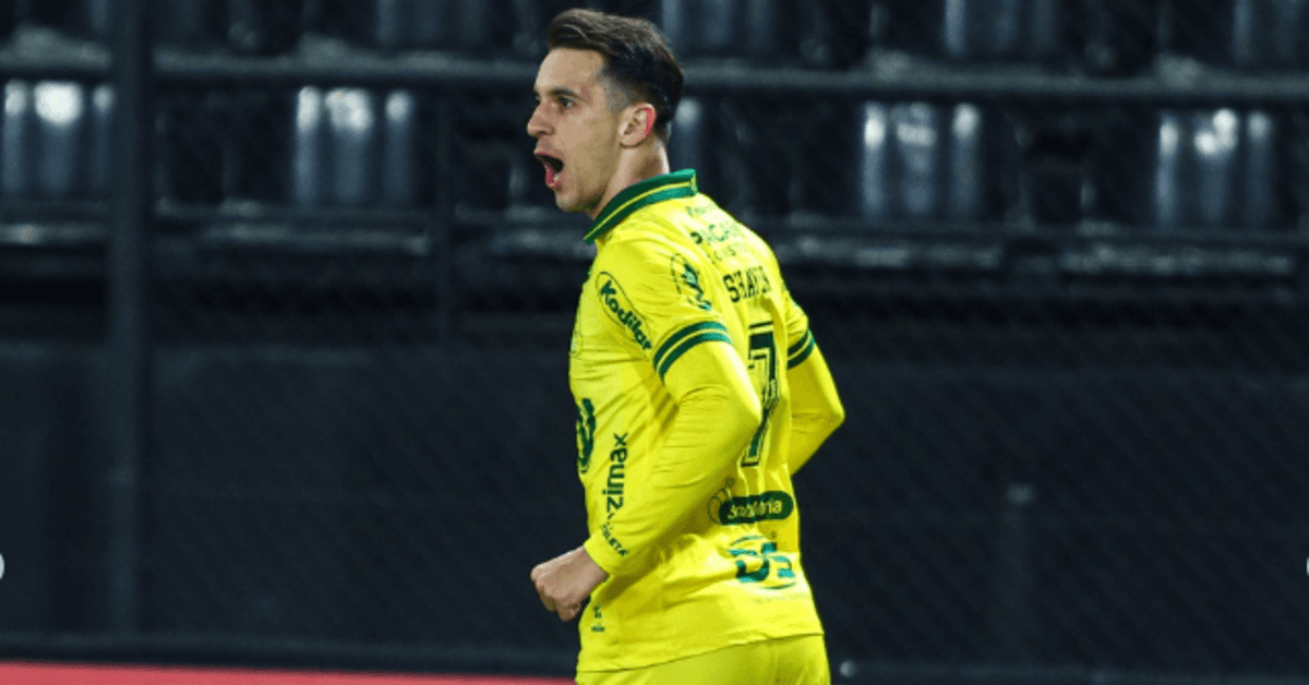 Mirassol vence Always Ready no Paraguai e garante vaga histórica na Libertadores
