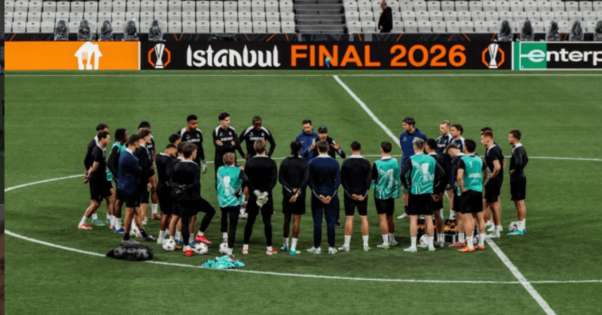 Freiburg e Aston Villa decidem a Europa League em final inédita