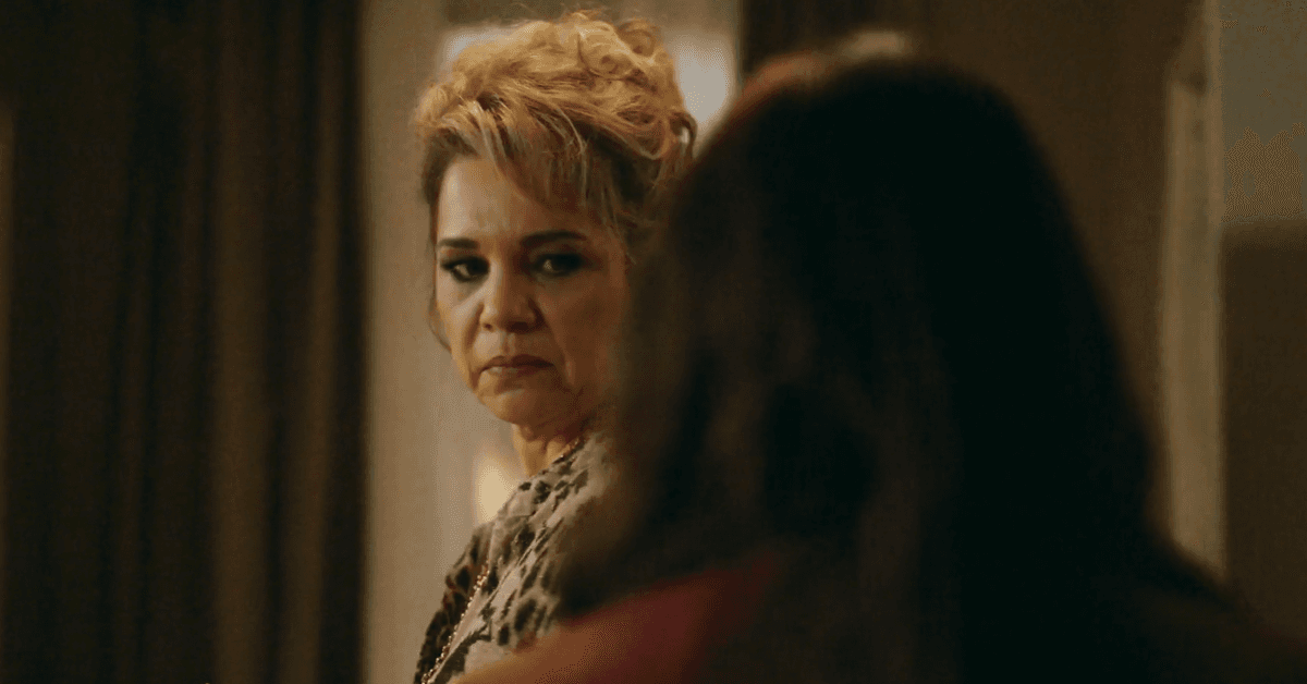 Resumo de Quem Ama Cuida: Pedro salva família de Adriana e Pilar arma barraco