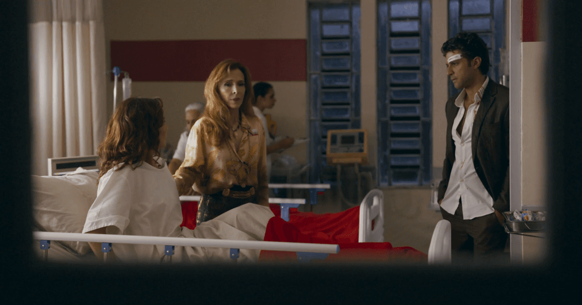 'Quem Ama Cuida': Elisa desmaia após confronto com Arthur em capítulo decisivo