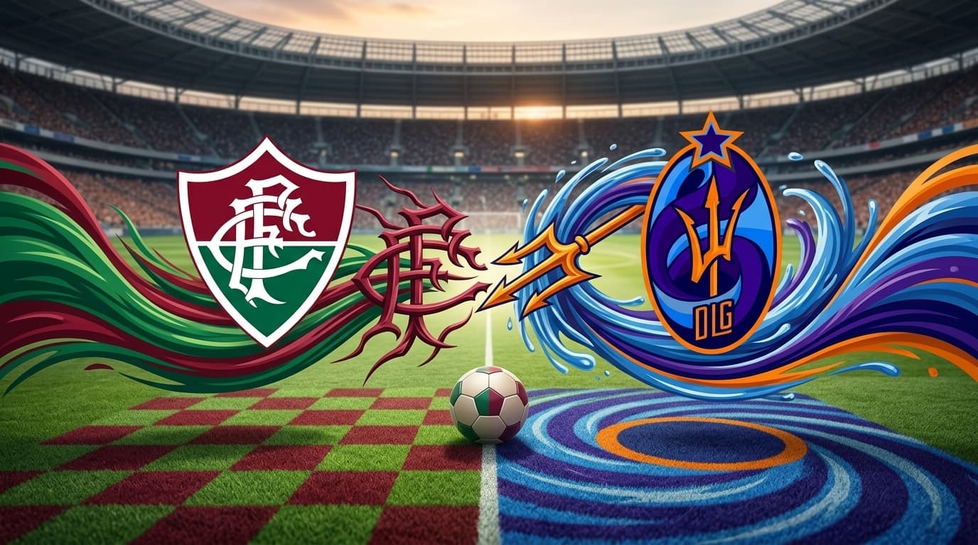 Fluminense x Deportivo La Guaira ao vivo hoje! O Tricolor precisa muito dessa vitória para poder se classificar