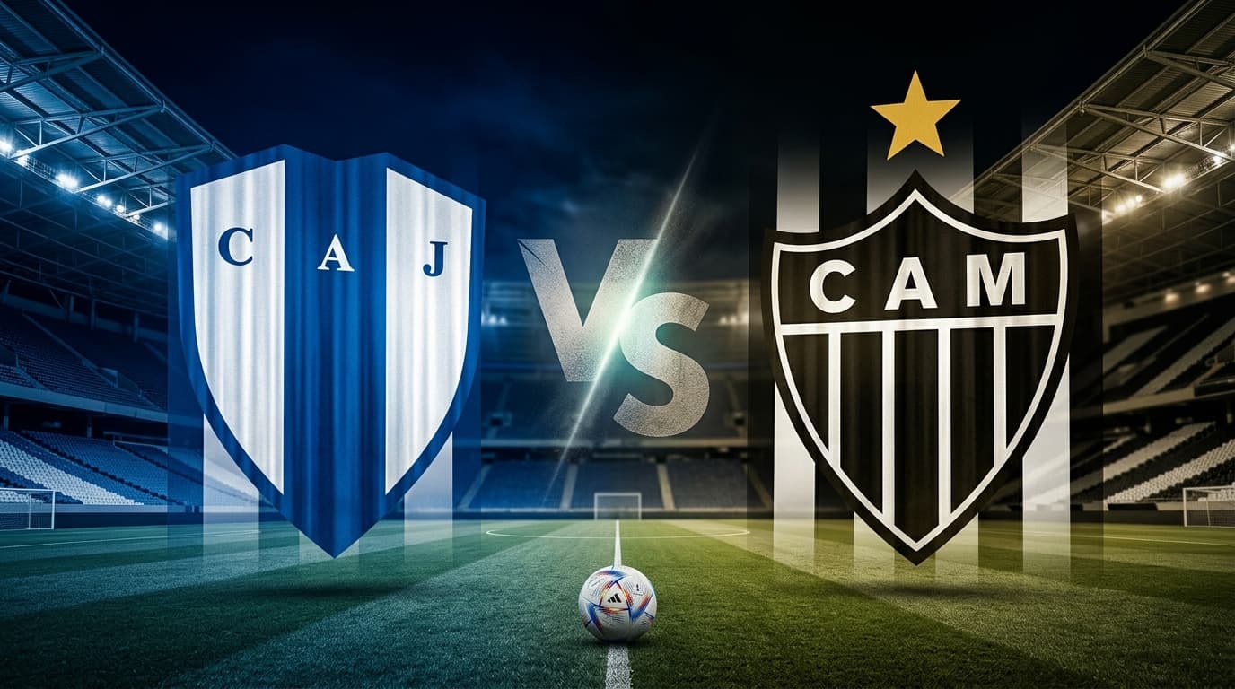 Juventud x Atlético-MG ao vivo hoje; Acompanhe