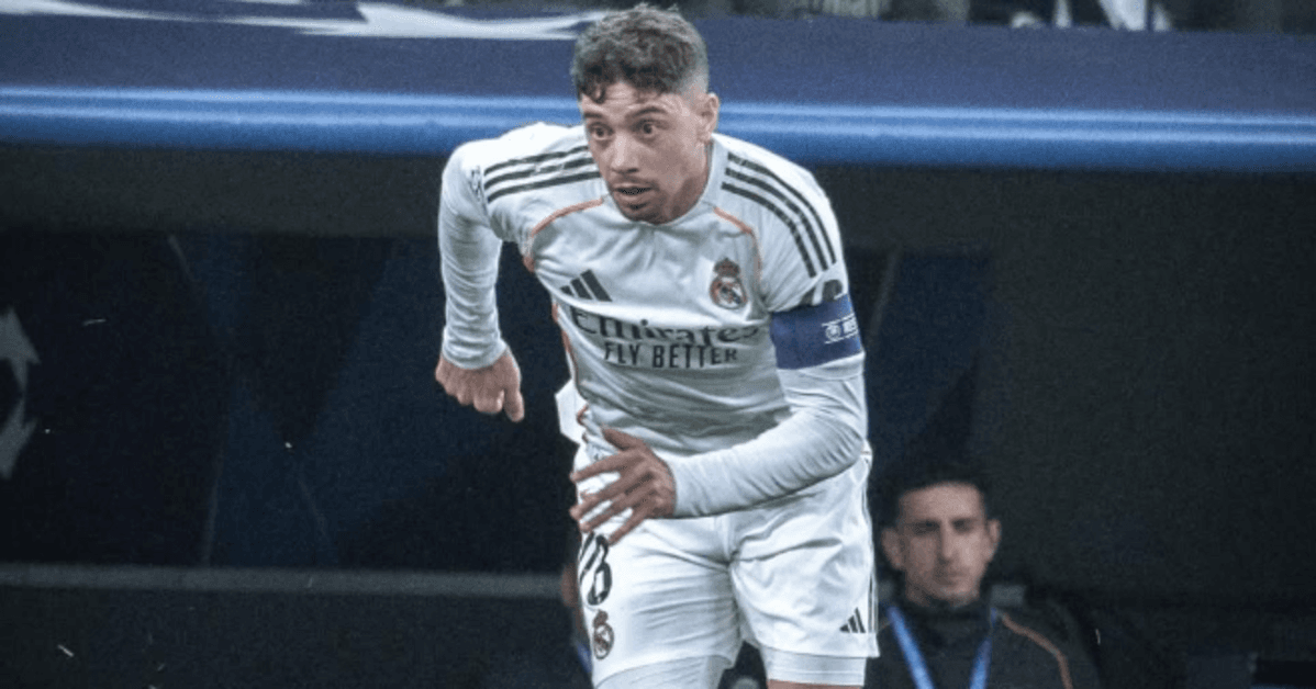 O que se sabe sobre a briga entre Valverde e Tchouaméni e o pronunciamento do uruguaio