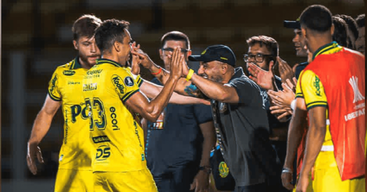 Mirassol x LDU pela Libertadores: Horário, onde assistir e prováveis escalações