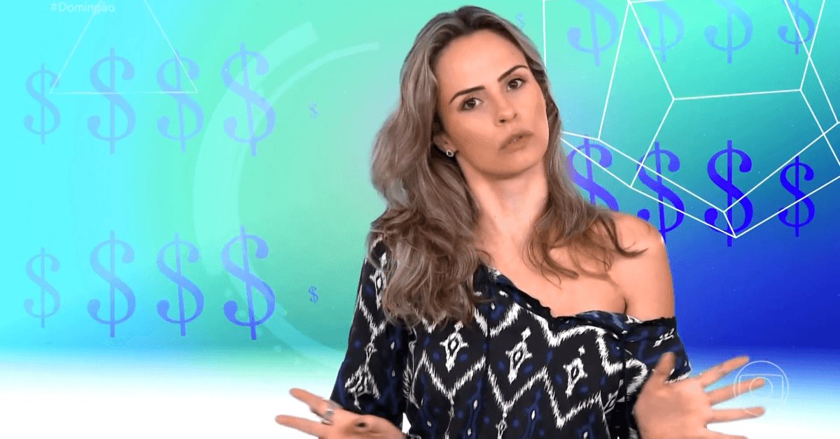 "Ana Paula Renault só existe uma": Entenda a polêmica de Nikita no reality Casa do Patrão