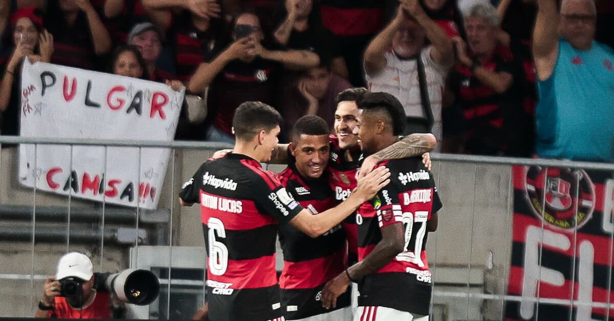 Brasileirão entra em pausa para a Copa: O resumão da 18ª rodada antes dos 53 dias de jejum