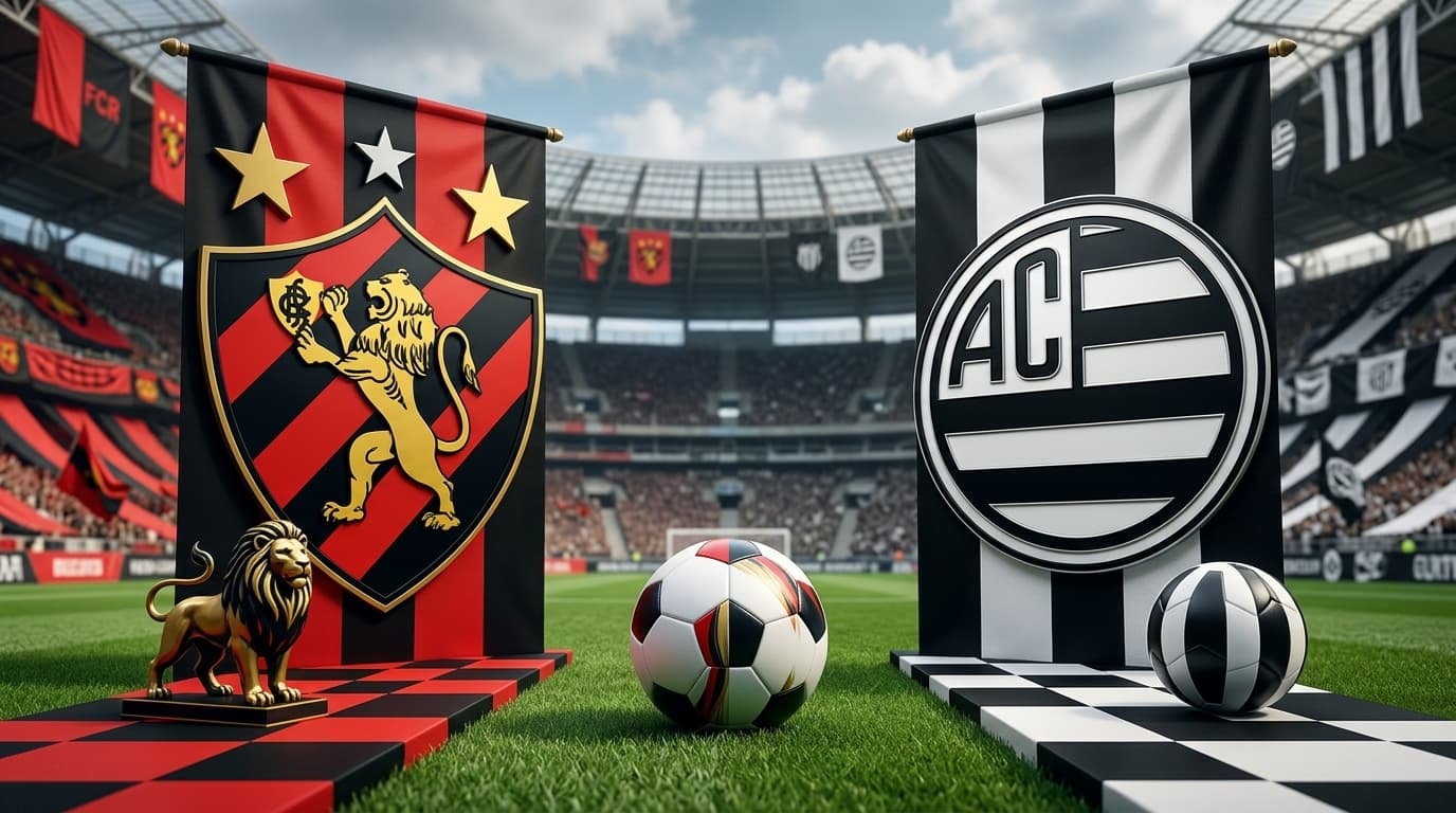 Briga pelo topo: Sport x Athletic encerram a 12ª rodada da Série B