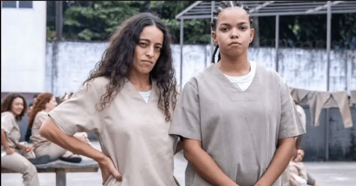 Quem é Nancy em Quem Ama Cuida? Nova personagem promete ajudar Adriana após saída da prisão