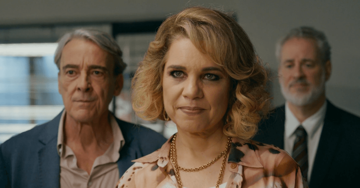 Resumo de Quem Ama Cuida: Pedro enfrenta Pilar e Adriana descobre nova armação