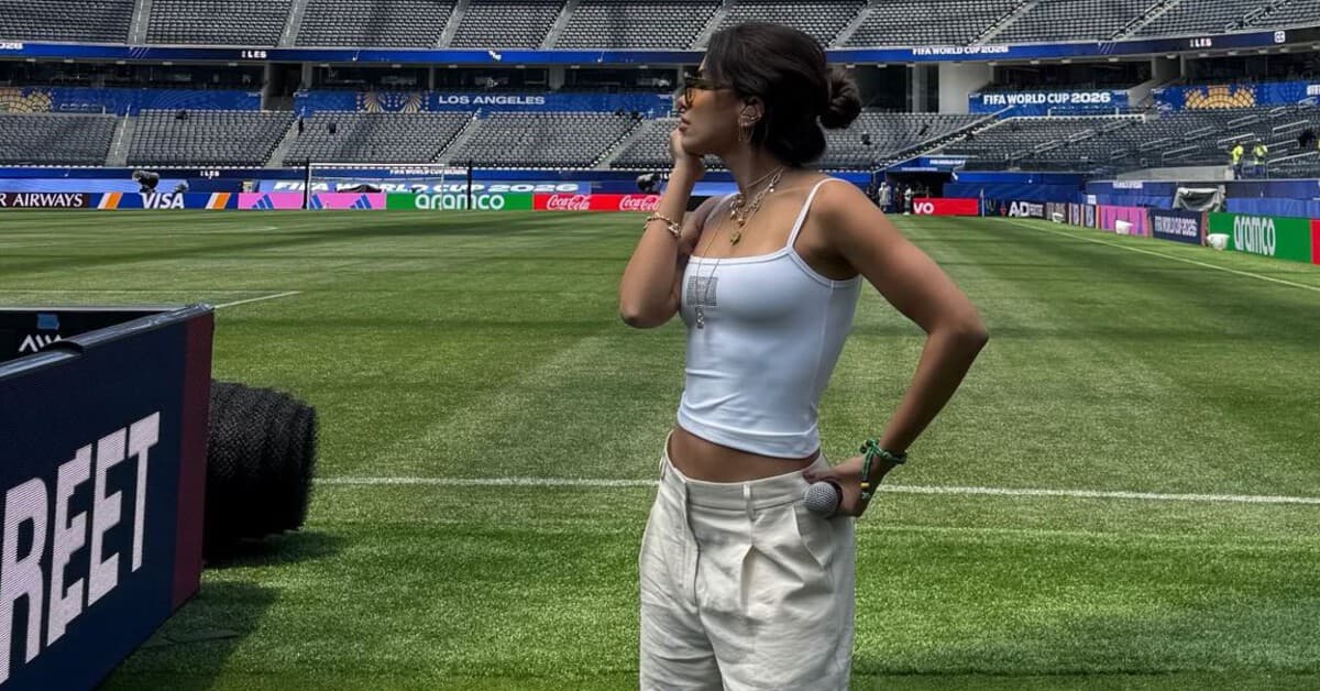 Copa do Mundo 2026: Entenda quando e onde será a apresentação de Anitta