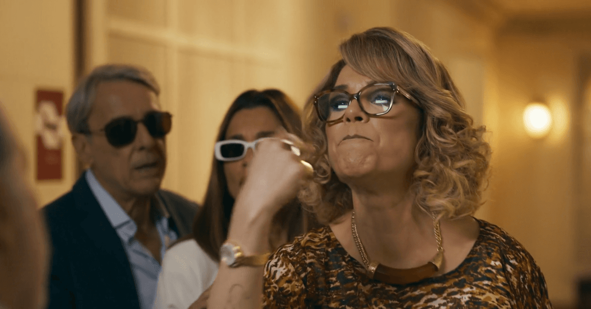 Resumo de 'Quem Ama Cuida': Adriana chega ao presídio e Pedro descobre esquema corrupto do próprio pai nesta sexta
