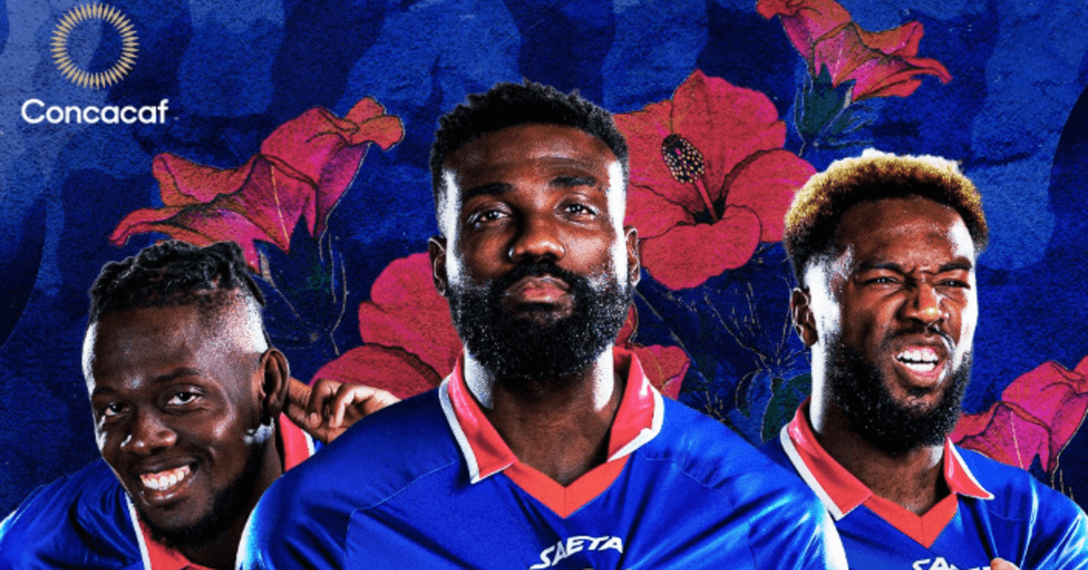 Haiti volta à Copa do Mundo após 52 anos: curiosidades, esquema tático e destaques