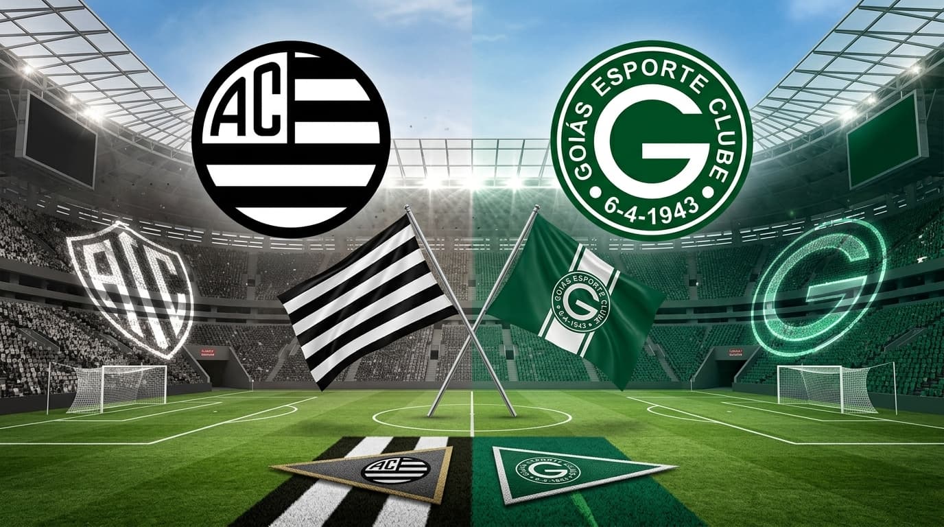 Athletic x Goiás: confira as informações do duelo pela Série B