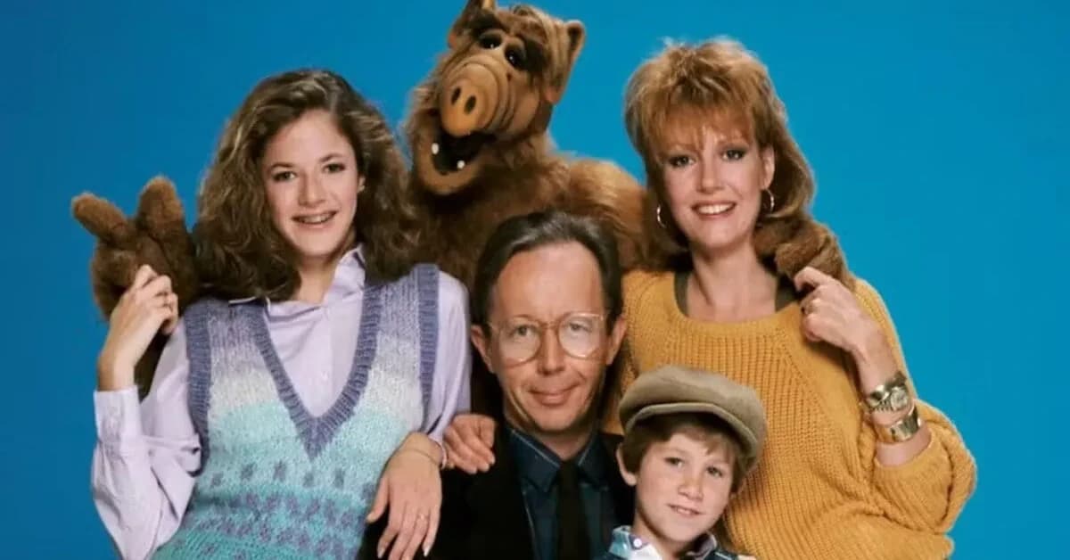 Morre Anne Schedeen, a eterna Kate Tanner de "ALF, o Eteimoso", aos 77 anos