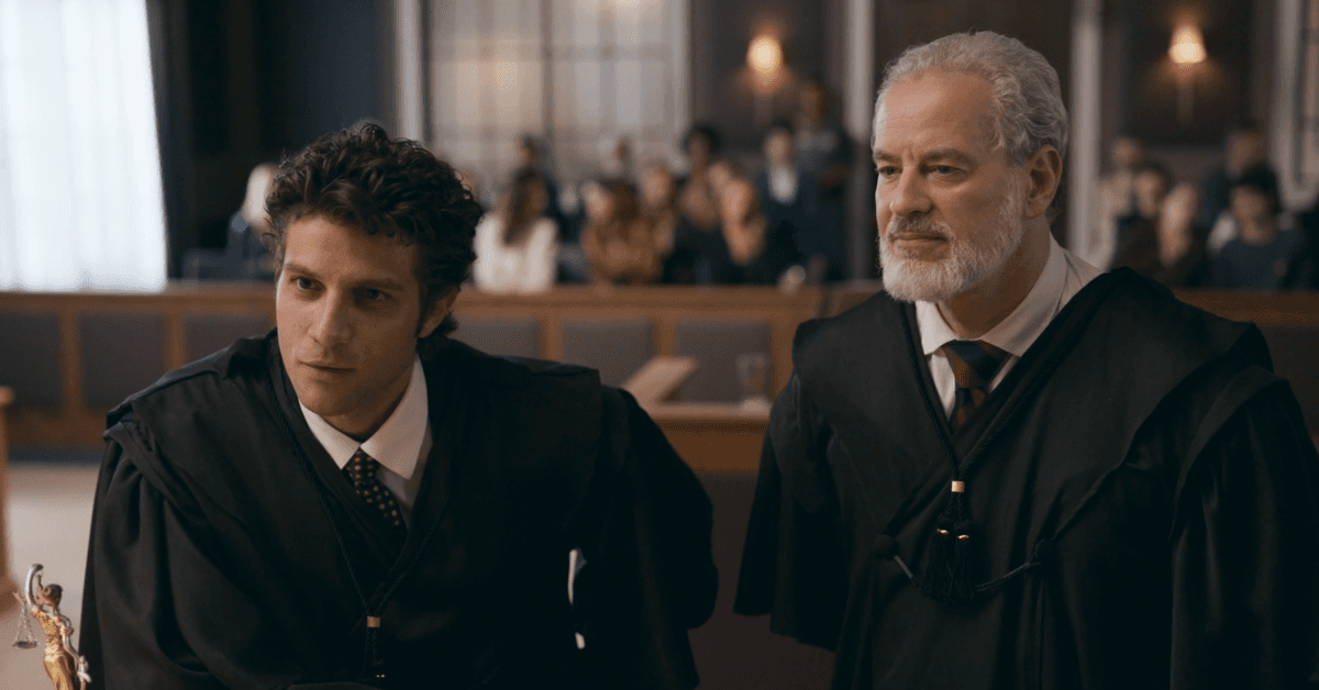 Resumo de Quem Ama Cuida: Pedro confronta Ademir e é afastado da defesa de Adriana