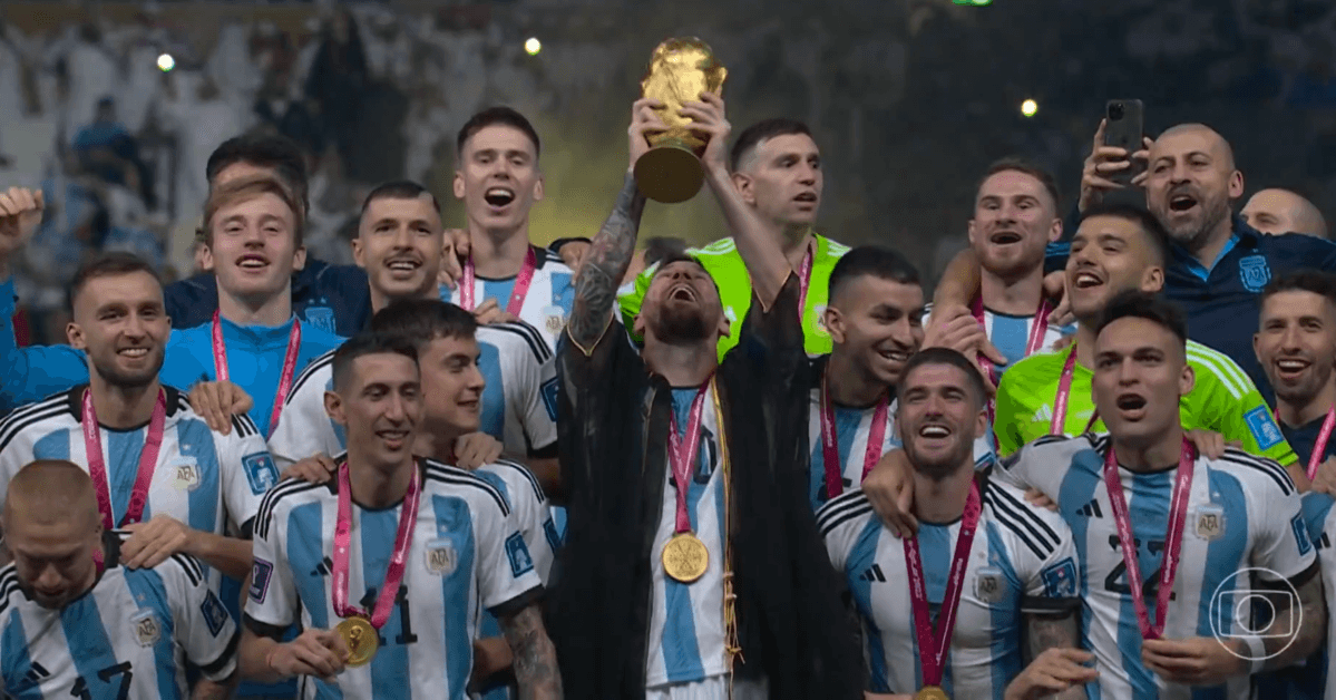 Expectativa Alta: Argentina Estreia na Copa do Mundo 2026 na Despedida de Messi