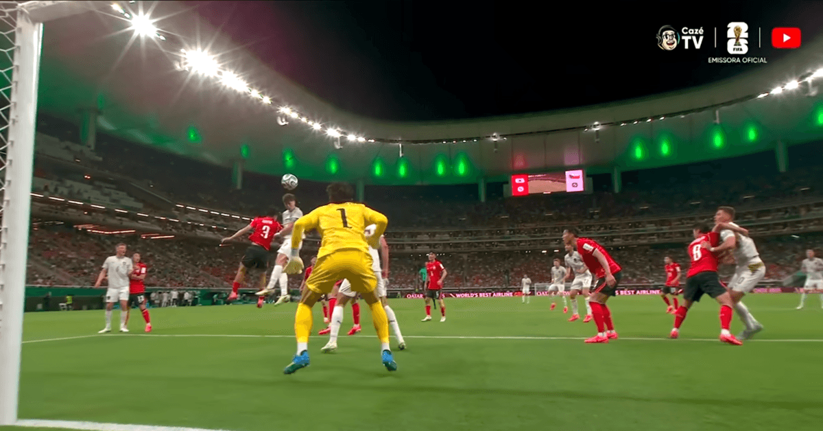 Tchéquia e África do Sul amargam derrotas na primeira rodada da Copa do Mundo 2026
