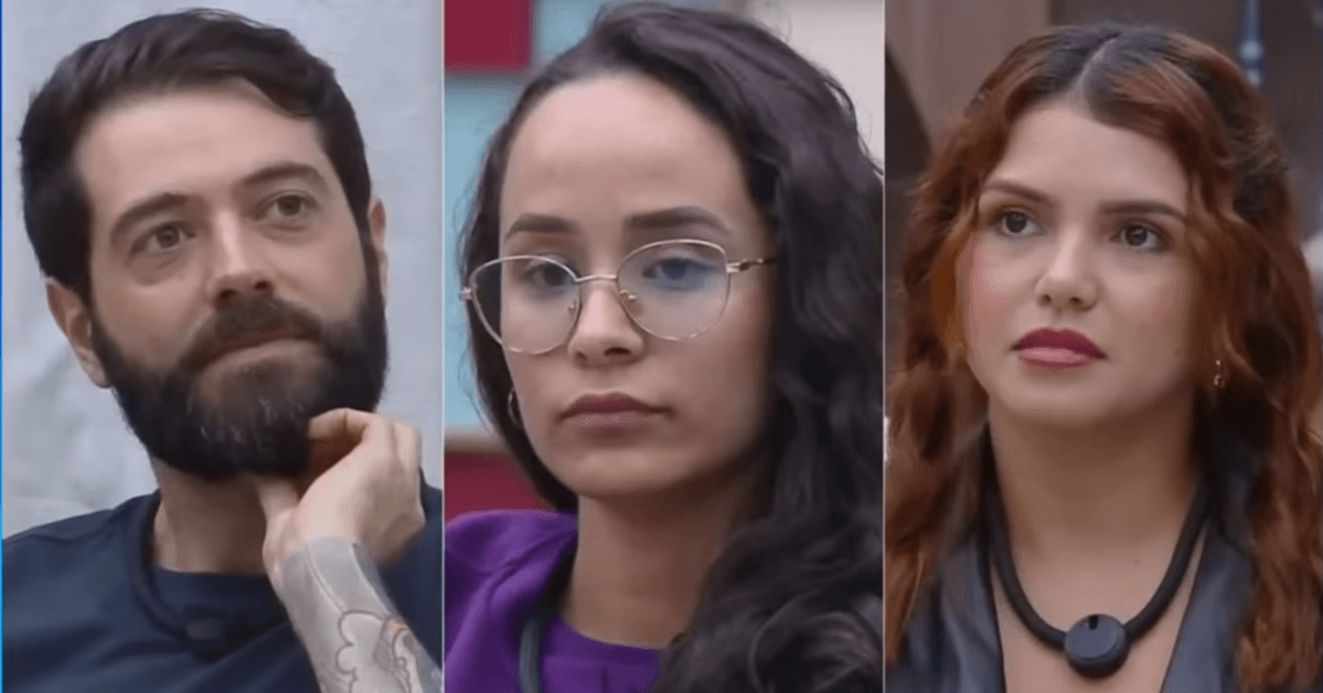 Enquete aponta favorito para deixar a Casa do Patrão; eliminação acontece nesta quinta-feira