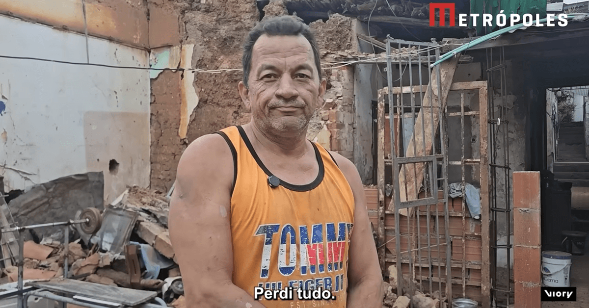 Terremotos atingem a Venezuela, deixam mortos e provocam estado de emergência