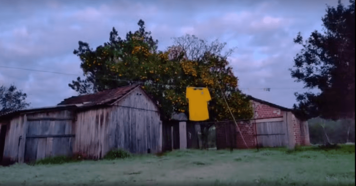 Frente fria derruba temperaturas e muda o tempo no Sul do Brasil; veja o que provocou a onda de frio