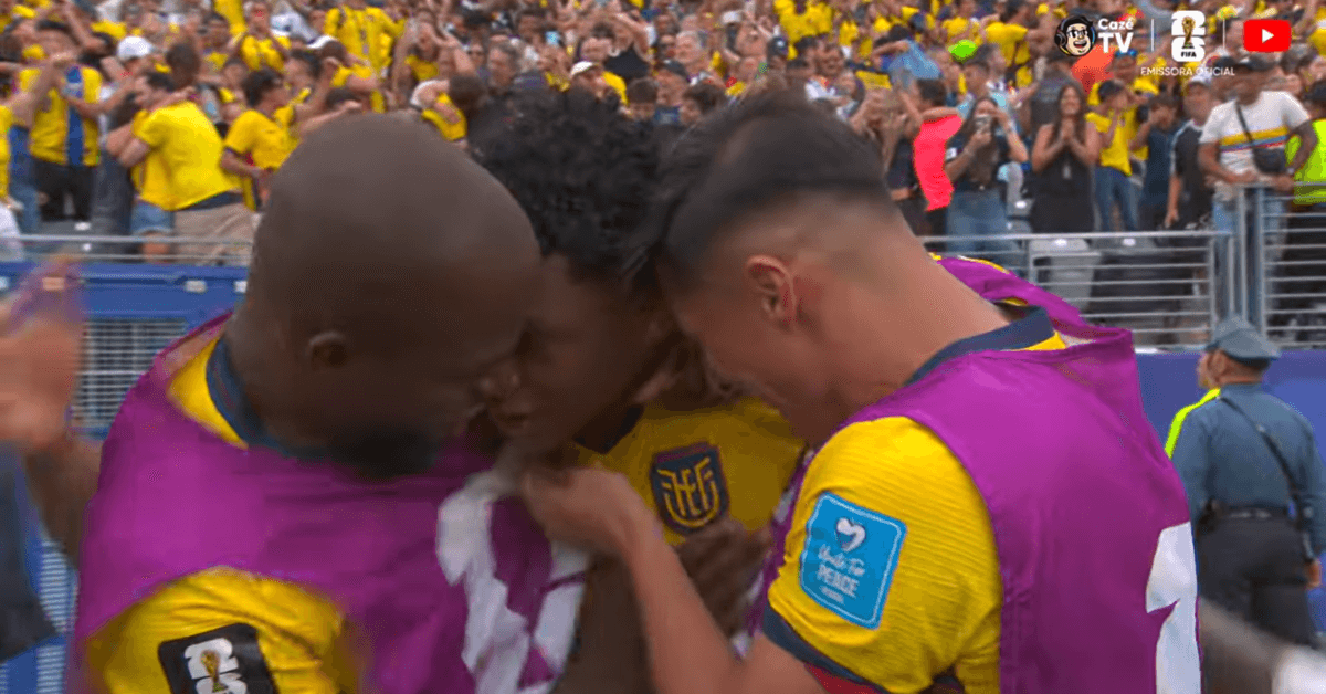 Equador surpreende a Alemanha, Costa do Marfim faz história e Grupo E define classificados da Copa do Mundo