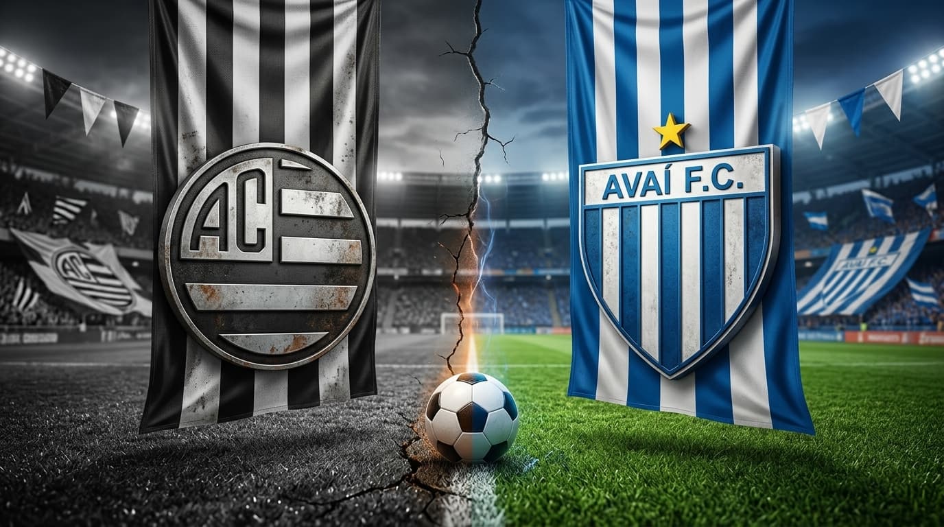 Athletic x Avaí ao vivo hoje! Onde assistir, gols, melhores momentos, horário e escalações
