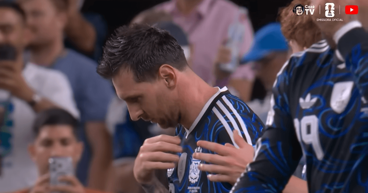 Argentina confirma liderança, Áustria fica em segundo e Argélia também avança: veja como terminou o Grupo J da Copa do Mundo