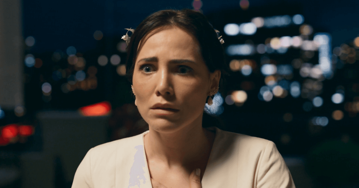 Tragédia em 'Quem Ama Cuida': Pilar monta armadilha para incriminar Adriana pela morte de Arthur nesta quarta
