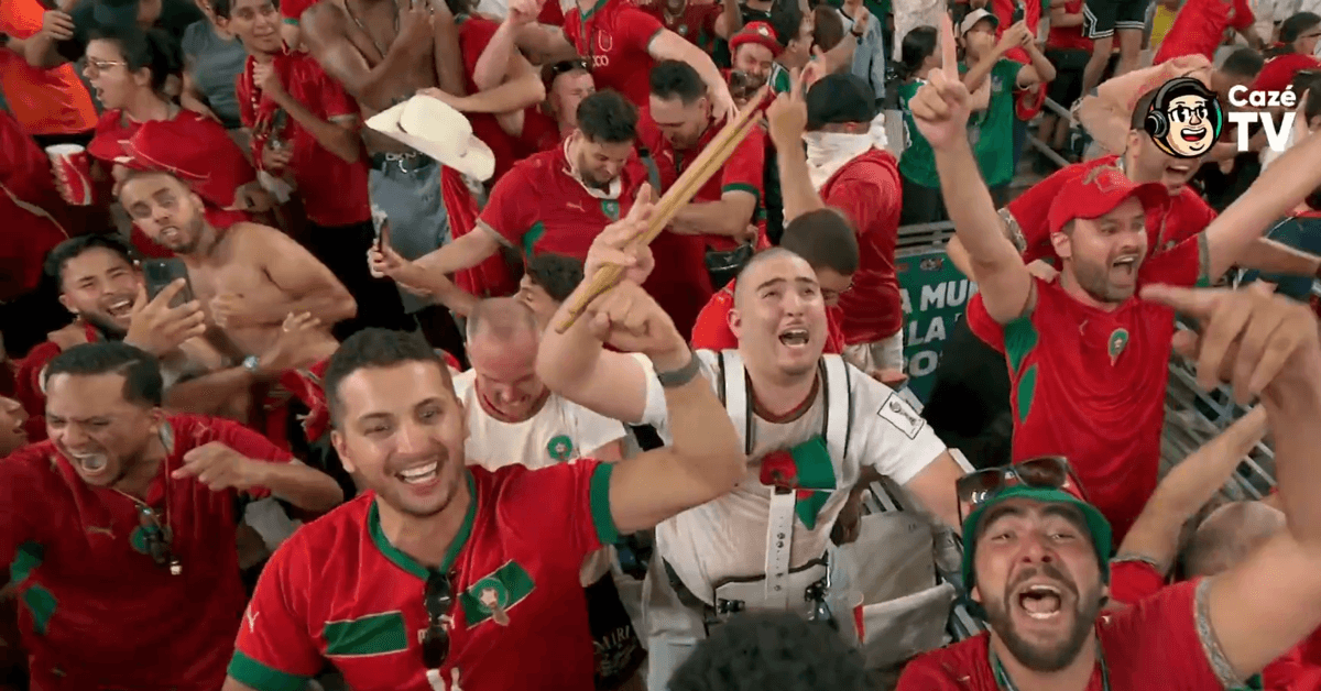 Marrocos elimina a Holanda nos pênaltis, faz história na Copa e provoca crise na Europa