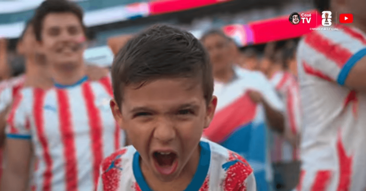 Paraguai elimina a Alemanha nos pênaltis e protagoniza a primeira grande zebra do mata-mata da Copa
