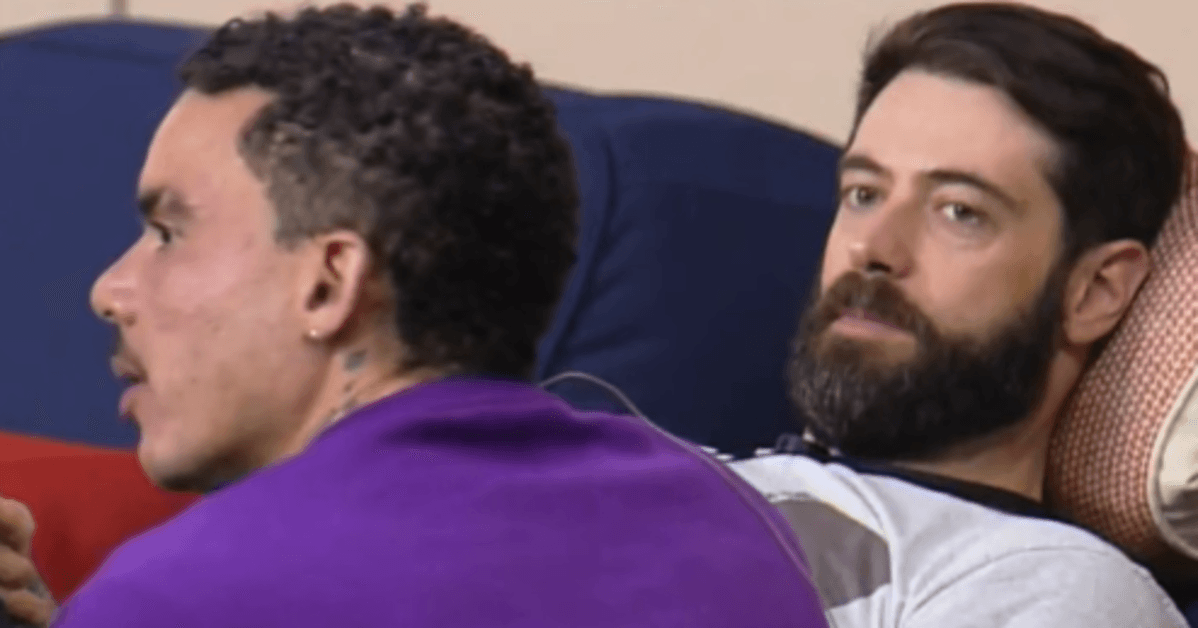 Quem é Vivão? Conheça um dos favoritos da reta final da Casa do Patrão